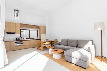 2br peaceful pool villa v275