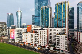 warsaw