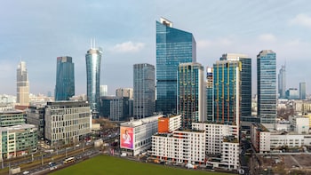 Apartamenty Sun & Snow Towarowa Square,,3 star