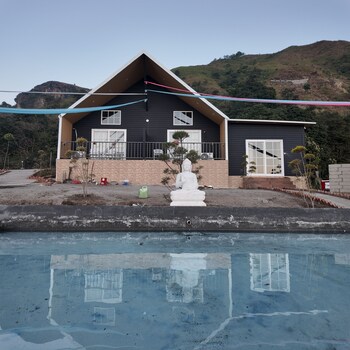 arkja cottages