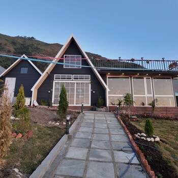 arkja cottages