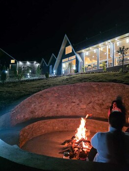 arkja cottages
