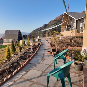 arkja cottages
