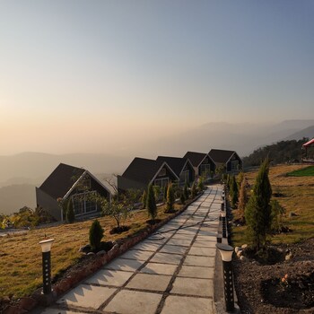 arkja cottages