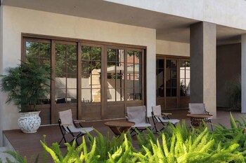 quanzhou wuji homestay
