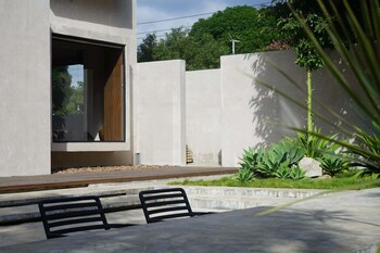 quanzhou wuji homestay