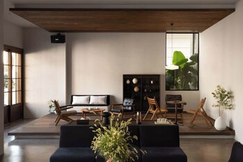 quanzhou wuji homestay