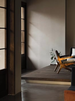 quanzhou wuji homestay