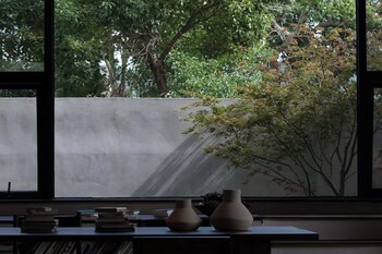 quanzhou wuji homestay