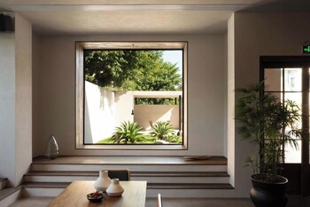 Quanzhou Wuji Homestay,,3 star