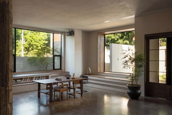 quanzhou wuji homestay