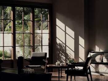 quanzhou wuji homestay