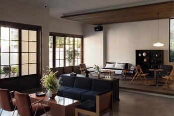 quanzhou wuji homestay