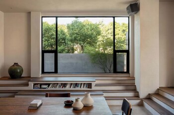 quanzhou wuji homestay