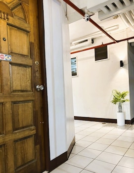 circuit suites