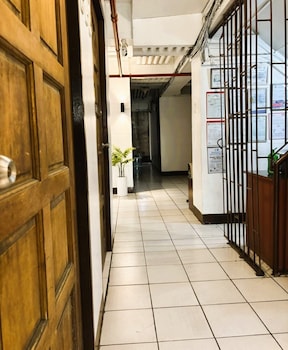 circuit suites
