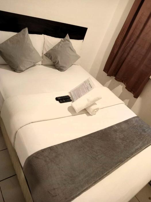 circuit suites