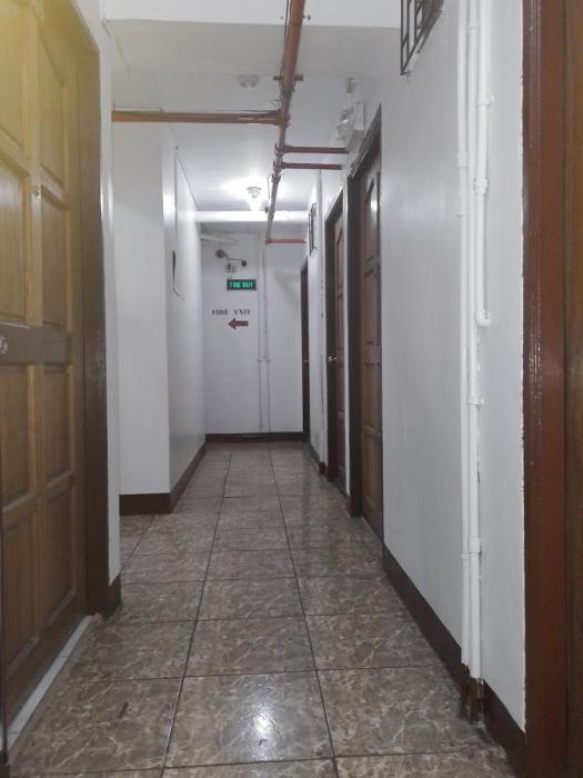 circuit suites