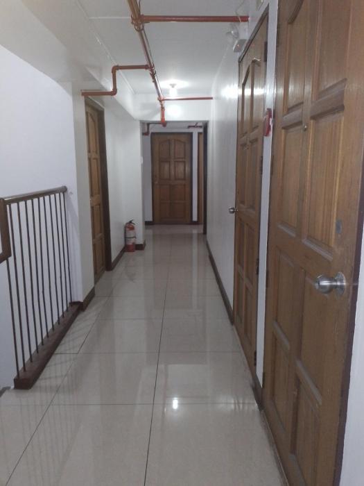 circuit suites