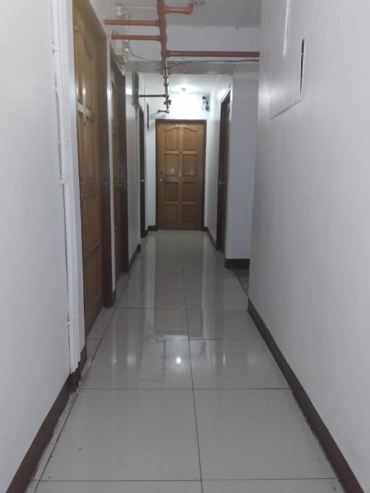 circuit suites