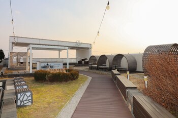 nova stay gangneung