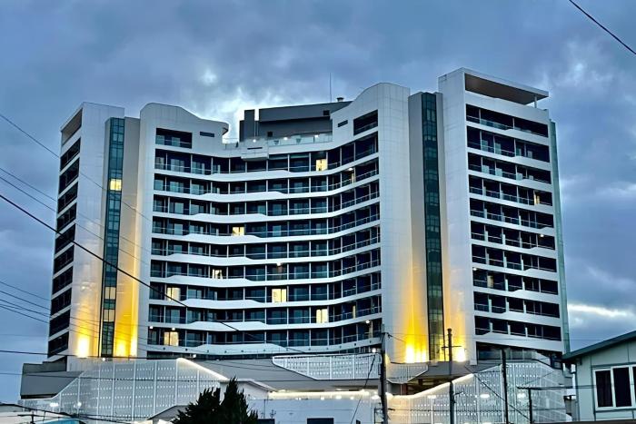 nova stay gangneung