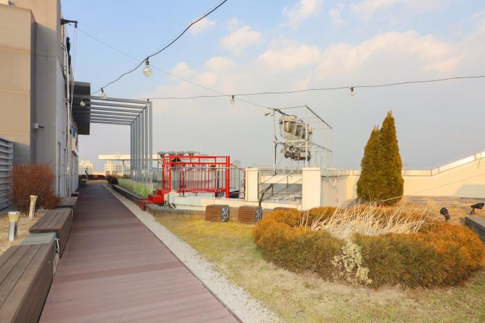 nova stay gangneung