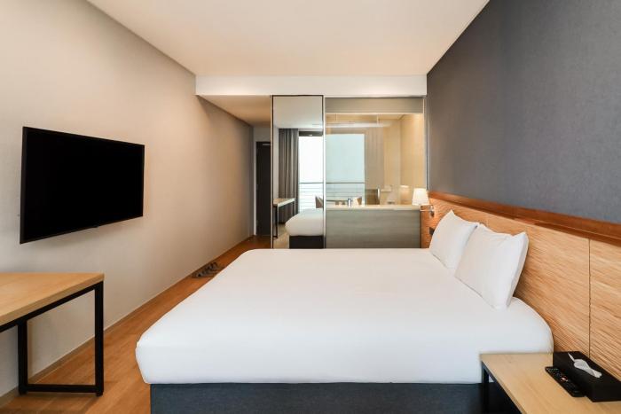 nova stay gangneung