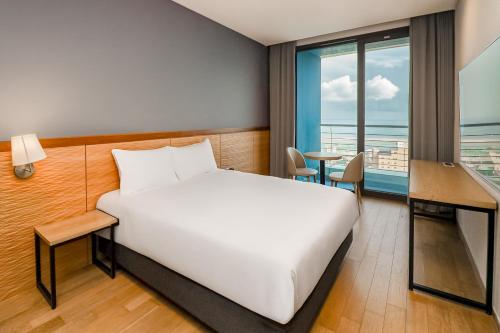 nova stay gangneung
