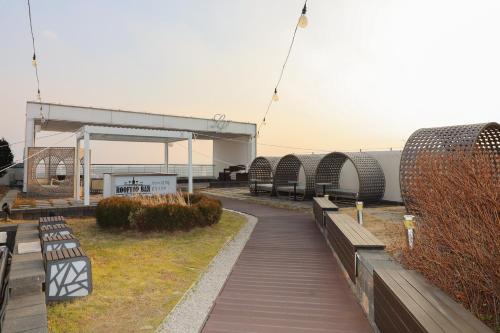 nova stay gangneung
