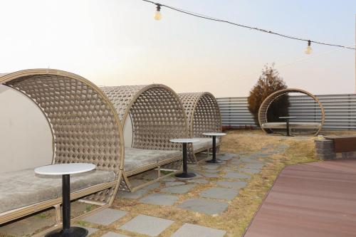 nova stay gangneung