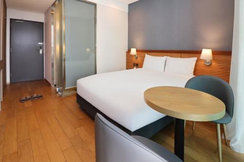 nova stay gangneung