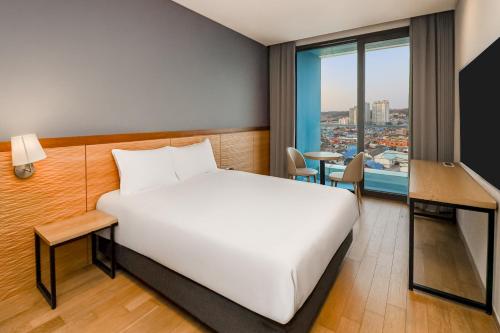 nova stay gangneung