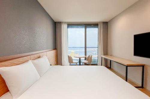 nova stay gangneung