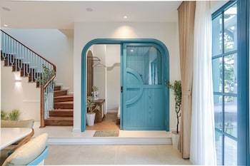 Luxury 4 Bedroom Casa Santori,,3 star