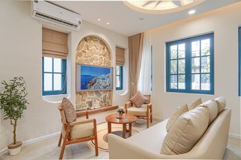 Luxury 4 Bedroom Casa Santori,,3 star