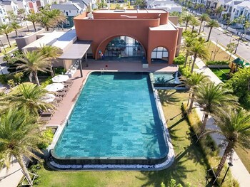 Luxury 4 Bedroom Casa Santori,,3 star