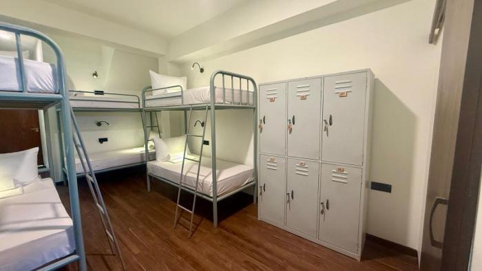 eolie loft