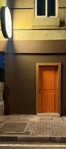 eolie loft