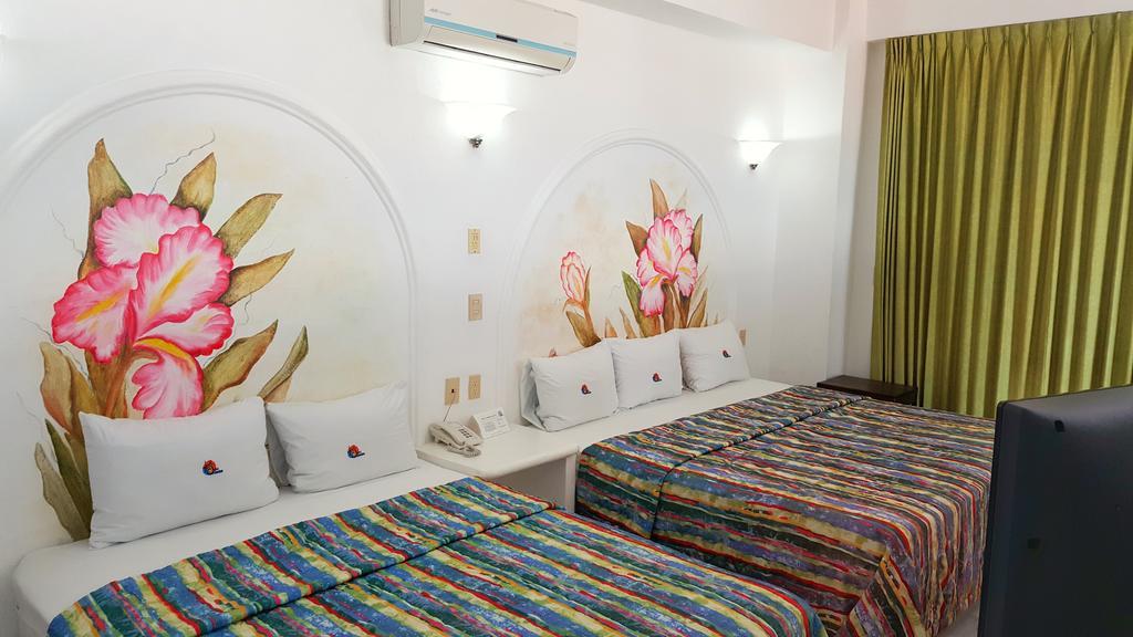 The Alondra Hotel,Near Barra De Navidad Beach,3 star