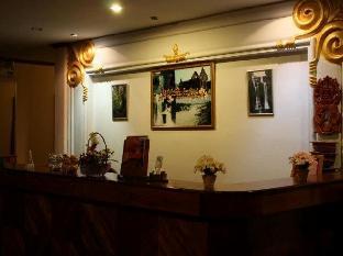 Phu Thevada Hotel,Muang Pakxong>>Champasak Province,2 star
