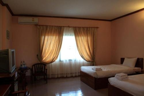 phu thevada hotel