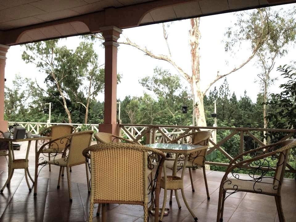 phu thevada hotel