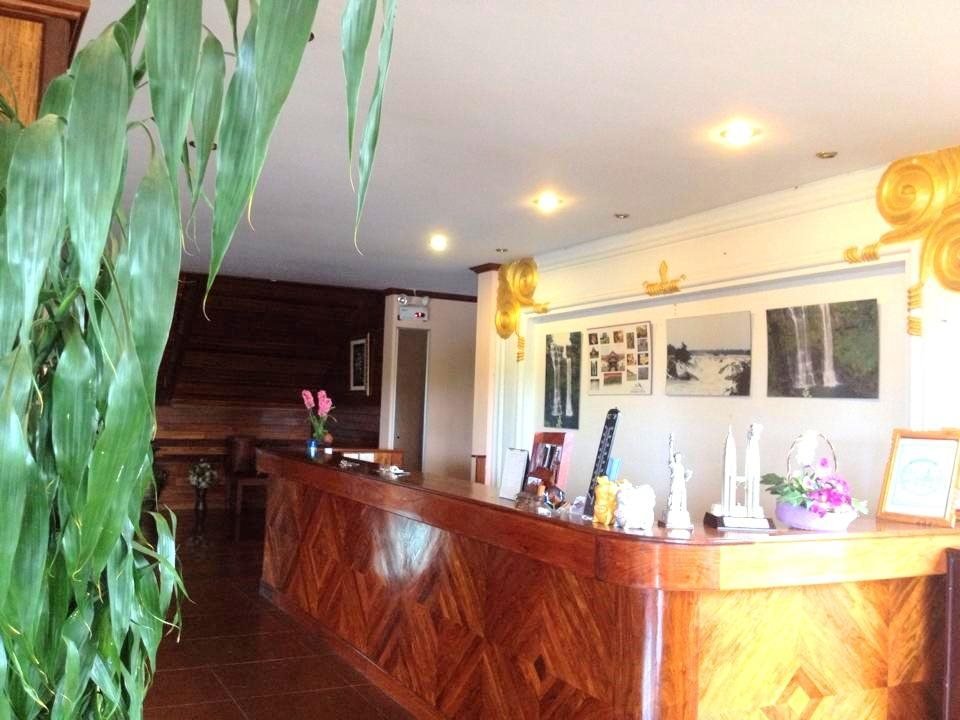 phu thevada hotel