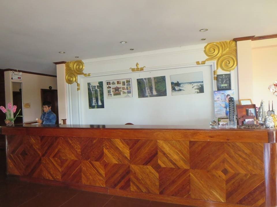 phu thevada hotel