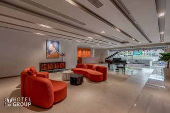 sazi parlia hotel free nails hairwash and airport
