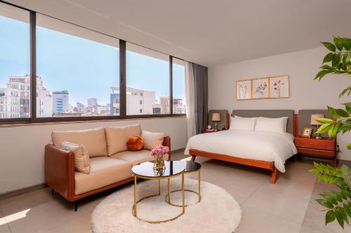 sazi parlia hotel free nails hairwash and airport