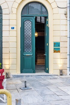 athens