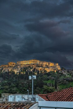athens