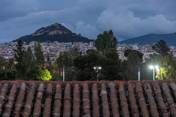 athens